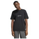 Adidas Ανδρική κοντομάνικη μπλούζα Camo Linear Tee Adidas Ανδρική κοντομάνικη μπλούζα Camo Linear Tee